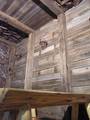 Weathered Timbers and Barnwood